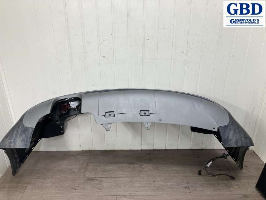 Audi Q5, 2008-2012 (Type I, Fase 1) (8R0 807 303 B)