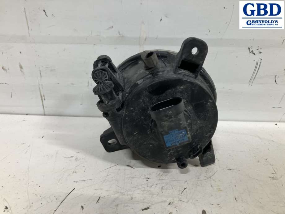 Audi Q5, 2008-2012 (Type I, Fase 1) (8T0 941 699 M|8T0 941 699 B)