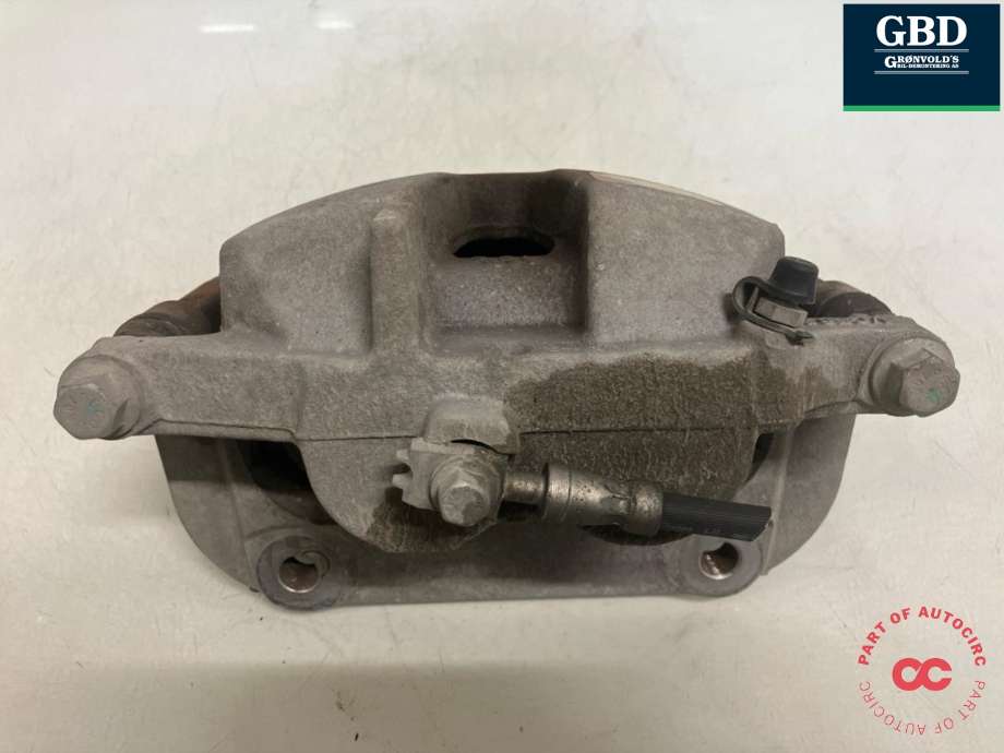 Bremsecaliper venstre foran til VW ID.4 2020-->> (1EA 615 123 B|1EA 615 105 H|240921 326)