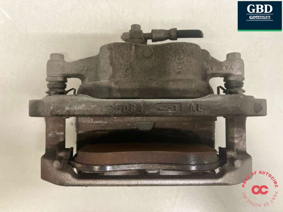 Bremsecaliper venstre foran til VW ID.4 2020-->> (1EA 615 123 B|1EA 615 105 H|240921 326)