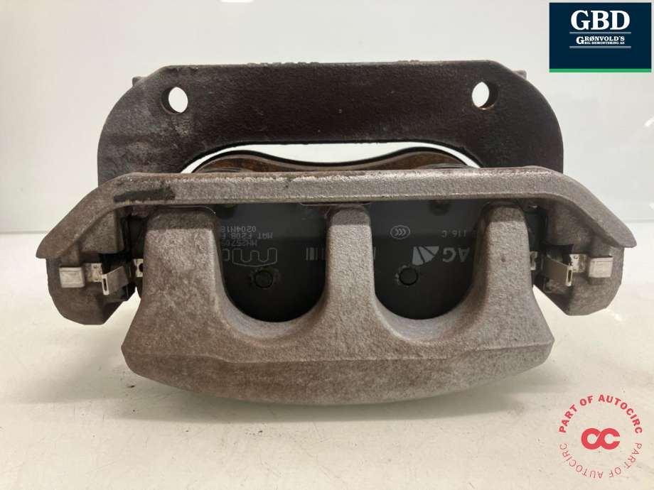 Bremsecaliper venstre foran til VW ID.4 2020-->> (1EA 615 123 B|1EA 615 105 H|240921 326)
