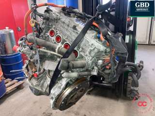 Motor bensin til Toyota RAV4,   (|2AR-FXE|190000V220)