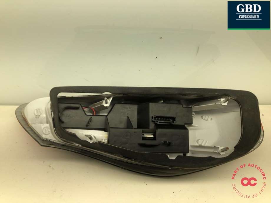 Porsche Boxster, 1997-2004 (986) (986 631 442 05|393644)