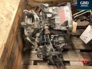 Girkasse automat til Mazda 6, 2013-2015 (Type III, Fase 1)  (|FZ31-19-420A)