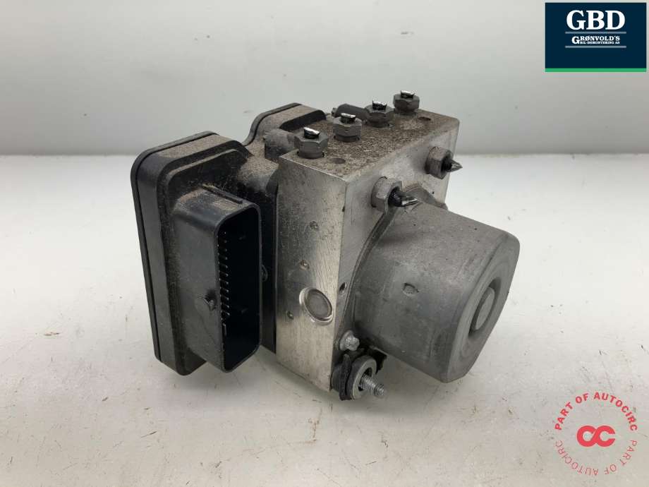 ABS sentral til Mercedes CLA 2013-2019 (C117) (C117) (A 000 431 38 00|A 000 431 16 00|A 000 431 37 00)