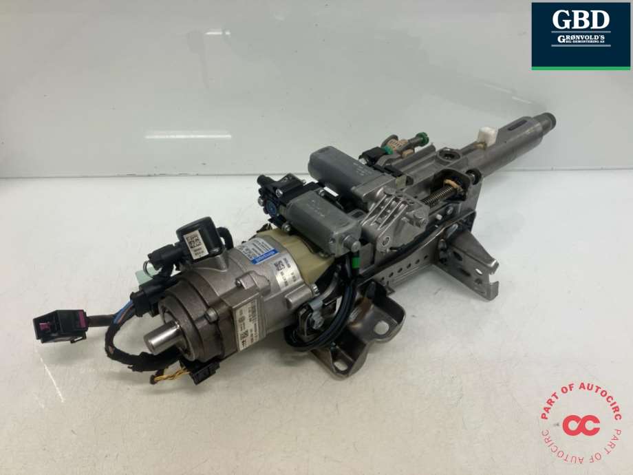 Audi RS6, 2013-2018 (4G0 419 502 AM|4G0 419 502 AE)