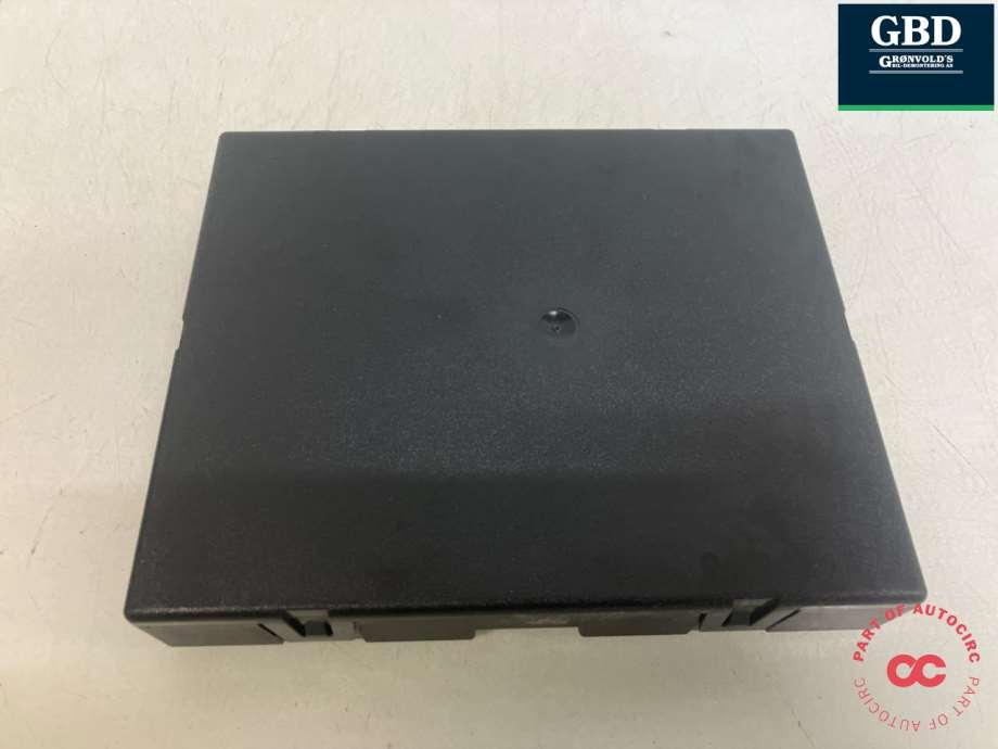 Audi RS6, 2013-2018 (4H0 907 064 GB|4H0 907 064 GP)