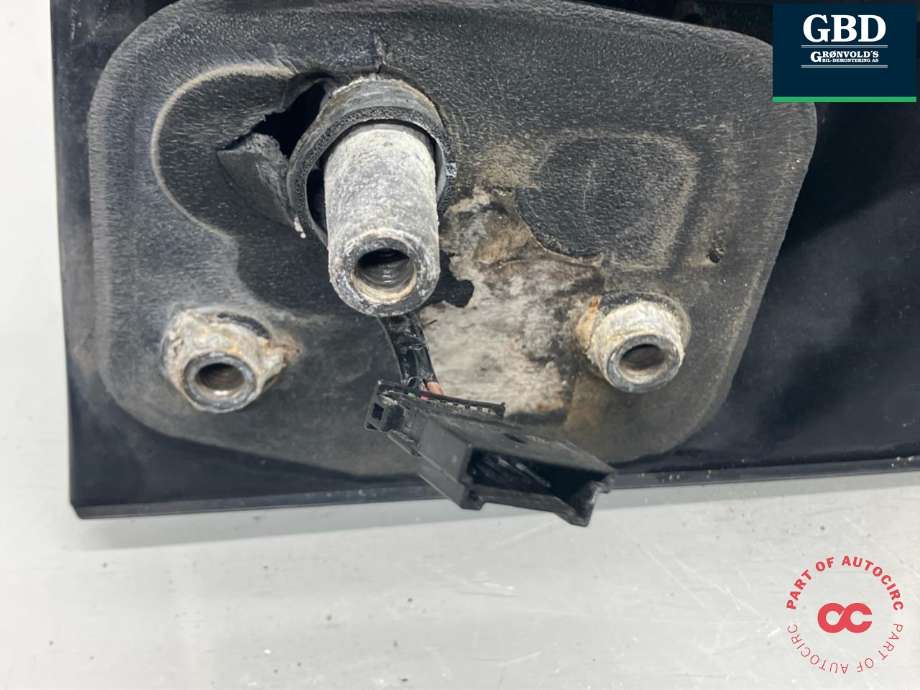 Speil venstre til Mercedes Vito/Viano 2004-2010 (Fase 1) (W639) (W639) (A 639 810 98 16|A 639 810 59 16|)