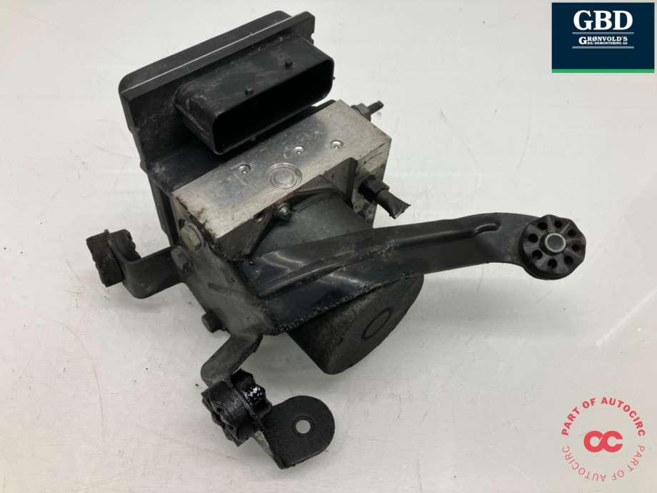 BMW X5, 2000-2006 (E53) (34 51 6 773 013|3451 6773012 - 01)
