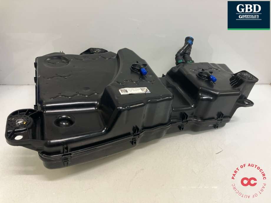 AdBlue tank til Škoda Kodiaq 2017-->>  (5QF 131 877 P|5QF 131 877 L|5Q0 131 969 E)