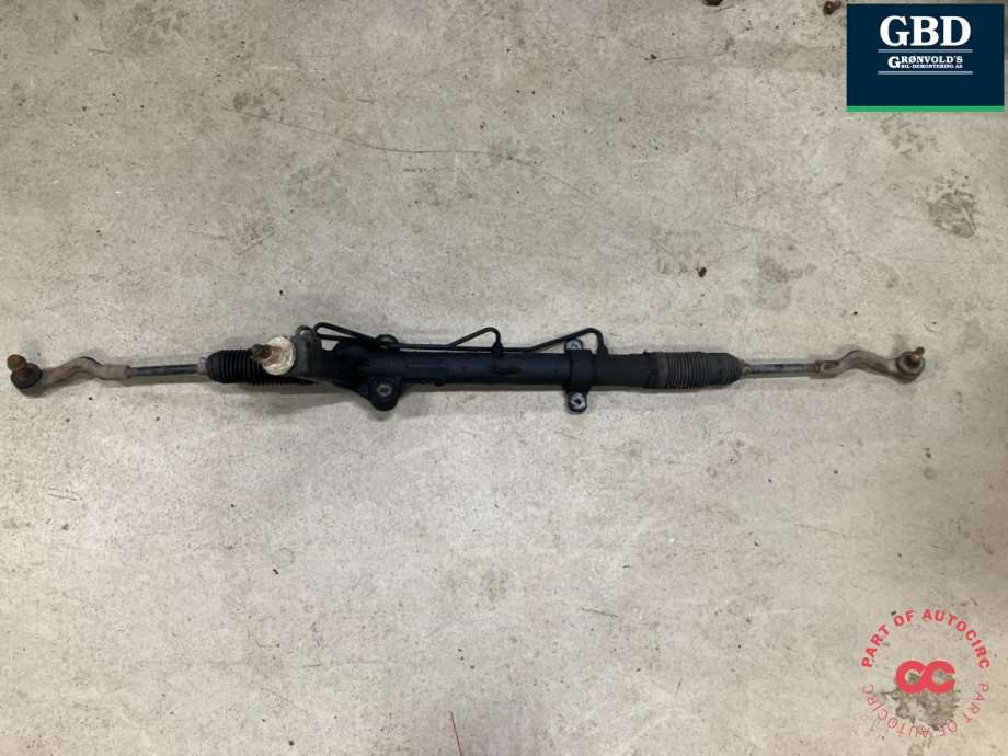 Mercedes Vito/Viano, 2004-2010 (W639, Fase 1)(|A 639 460 22 00)