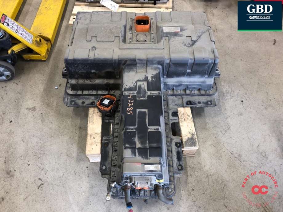 MG EHS, 2021- (11182052)