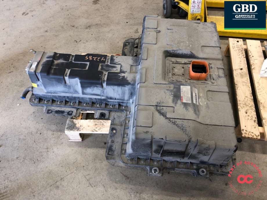 MG EHS, 2021- (11182052)