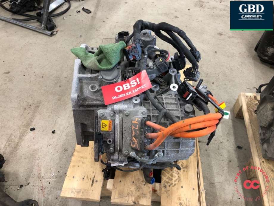 MG EHS, 2021-(|11101190)