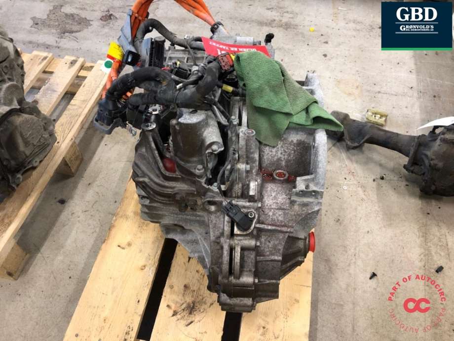 MG EHS, 2021- (11101190|11421339)