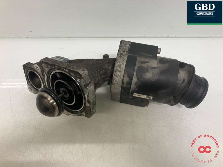VW Transporter / Caravelle, 2009-2015 (T5, Fase 2) (03L 145 715 J|03L 145 715 JX)