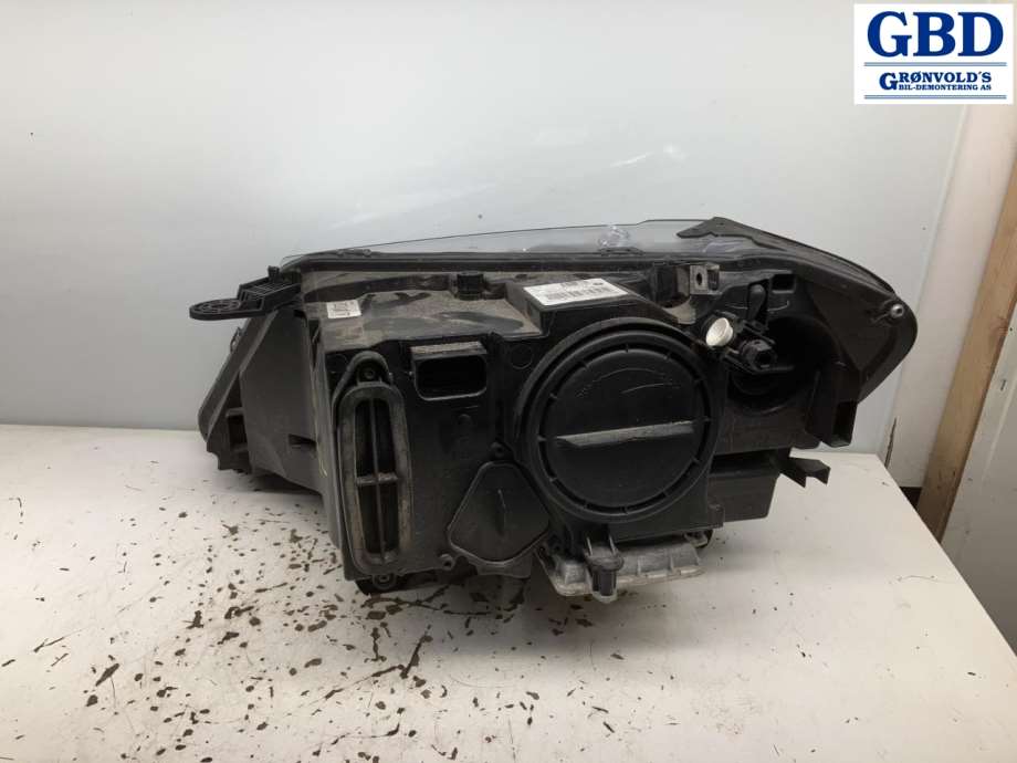 BMW X3, 2010-2017 (F25) (63 11 7 276 992|0923213927)