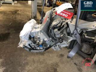 Motor elbil foran til Nissan Leaf,   (|EM57|290A05SA0A)
