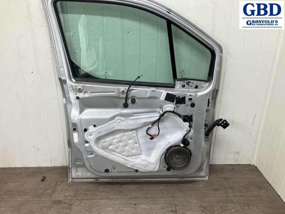 Ford Transit Connect, 2013-2018 (Type II, Fase 1) (2321925|PDT11-V10125-AH)