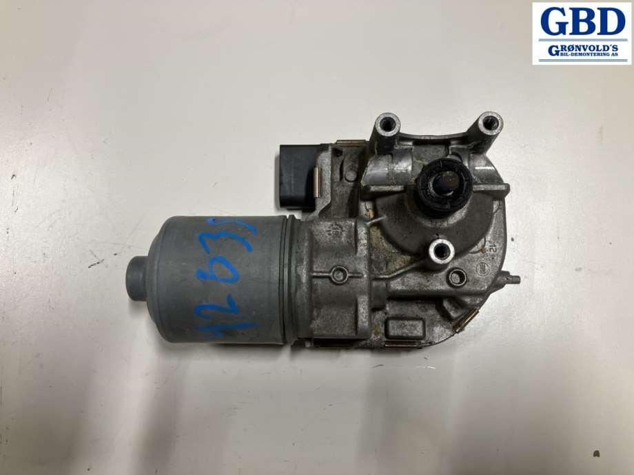 Audi A3, 2016-2020 (Type III, Fase 2)(|8V1 955 023 D)