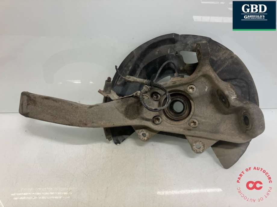 BMW X5, 2007-2013 (E70) (31 21 6 869 869|3121 6773783)