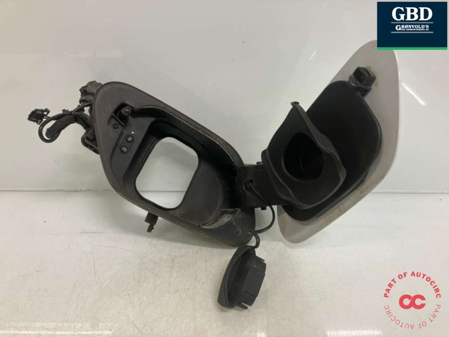 VW e-Golf, 2014-2017 (Fase 1) (5G0 809 909|5GE 809 857 C)