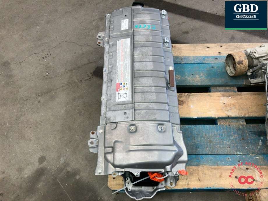 Batteripakke hybrid til Toyota RAV4 2019-->> (Type V) (G951042020|G9280-42160|)