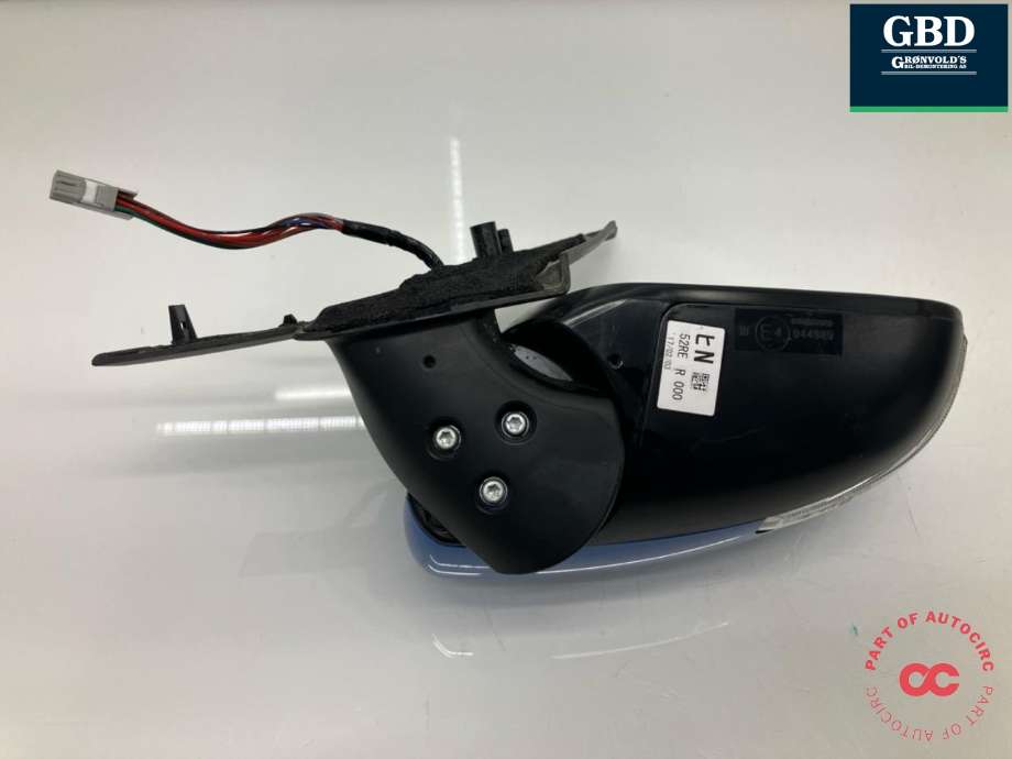 Speil høyre til Suzuki Swift 2017-->> (84710-52RE4|)