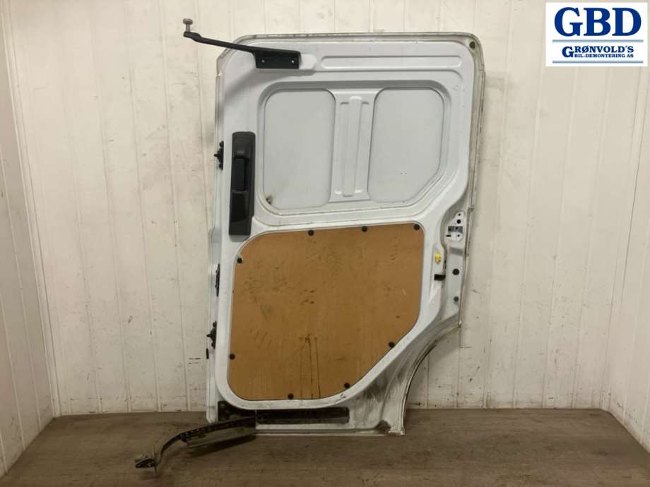 Ford Transit Connect, 2013-2018 (Type II, Fase 1) (2504610|PDT11-V24602-AG)