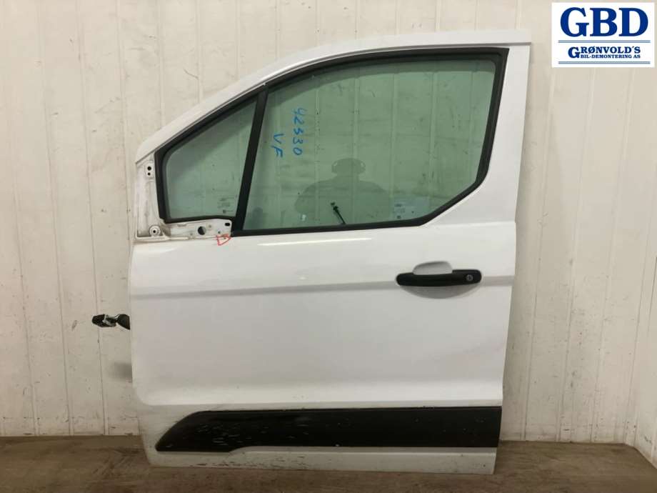 Ford Transit Connect, 2013-2018 (Type II, Fase 1)(|2321925)