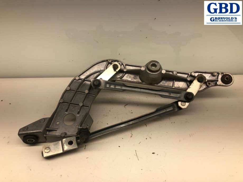 Renault Zoe, 2013-2019 (Fase 1) (288003381R|3397021341|20180615)