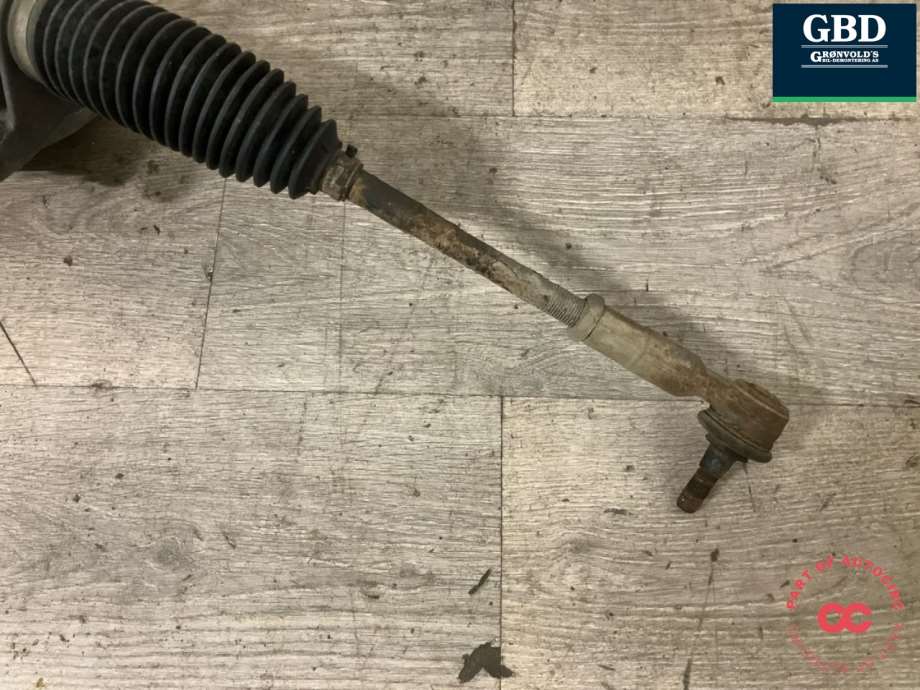 VW Golf VI, 2008-2012 (1K1 423 055 M|1K0 909 144 P)
