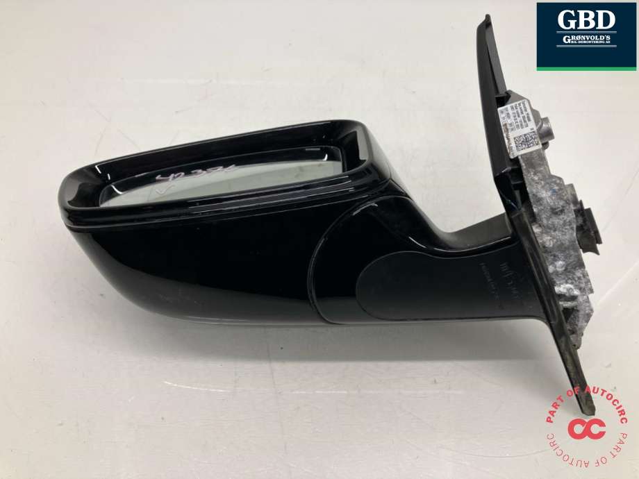 Speil venstre til BMW i4 2021-->> (G26) (G26) (51 16 5 A3D D21|)