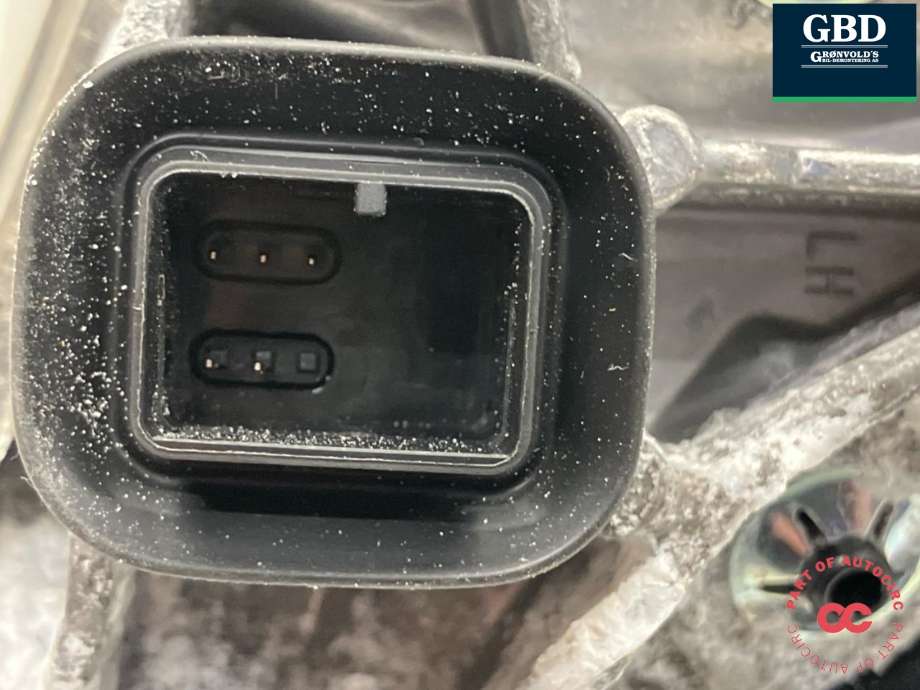 Speil venstre til BMW i4 2021-->> (G26) (G26) (51 16 5 A3D D21|)