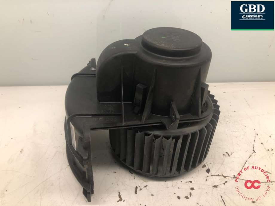 VW Transporter / Caravelle, 2003-2009 (T5, Fase 1) (7E1 820 021|7H1 820 021 B)