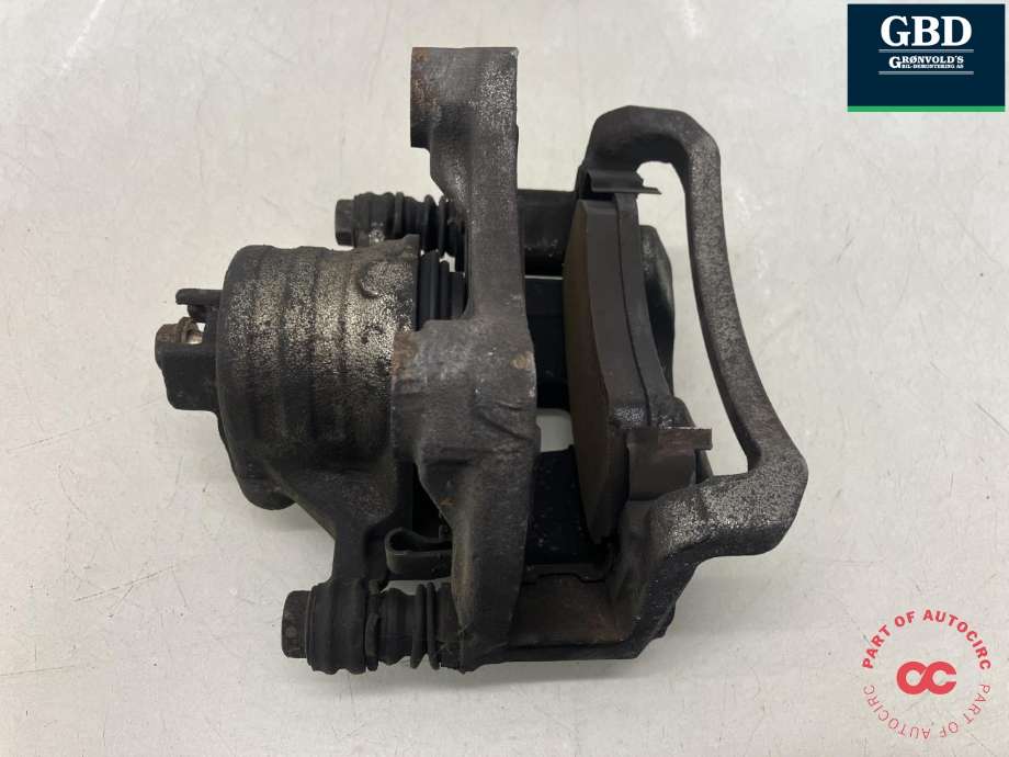 Bremsecaliper venstre bak til Nissan Patrol 2004-2010 (Fase 2) (Y61) (Y61) (44011VB200|44011VS40A|)
