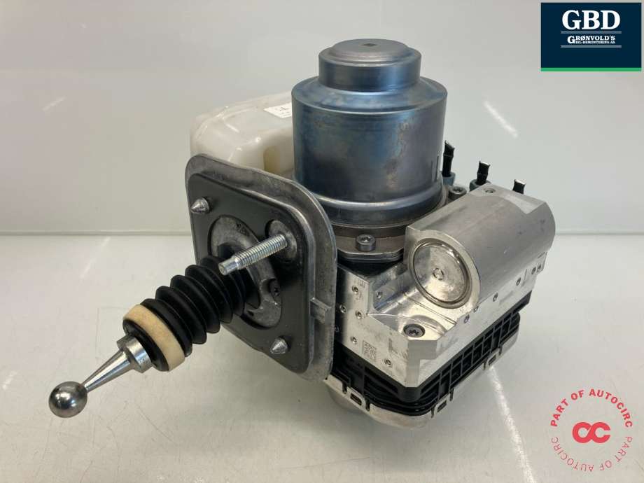 ABS sentral til BMW i4, 2021-->> (G26) (G26) (34 51 5 B33 D69)