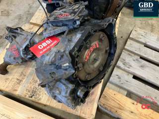 Girkasse automat til Land Rover Range Rover, Evoque, 2011-2019 (Type I)  (|LR024709|RMBJ327000BA)