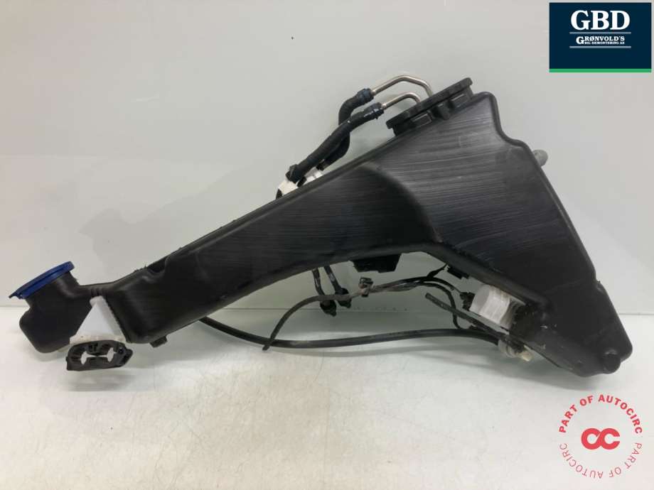 Mercedes GLE, 2019- (W167) (A 167 869 01 00)