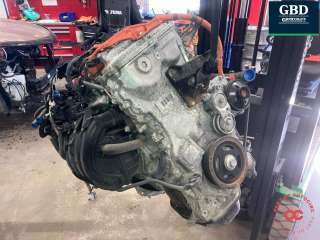 Motor bensin til Toyota RAV4,   (|2AR-FXE|190000V220)