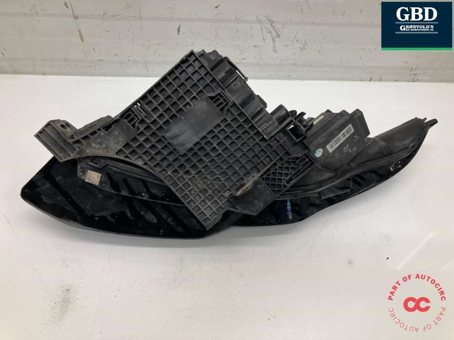 Frontlykt høyre xenon til Land Rover Range Rover, Evoque 2011-2019 (Type I)  (LR049360|DJ3M13W029ED|BJ32-13W029-EE)