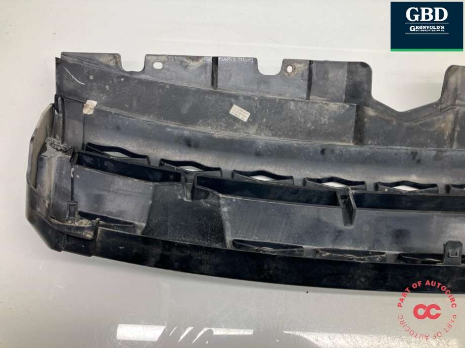 Grill til Land Rover Range Rover, Evoque 2011-2019 (Type I) (LR076024| EJ328200DA8PAB|LR044694| DJ328200AB8PAB|)