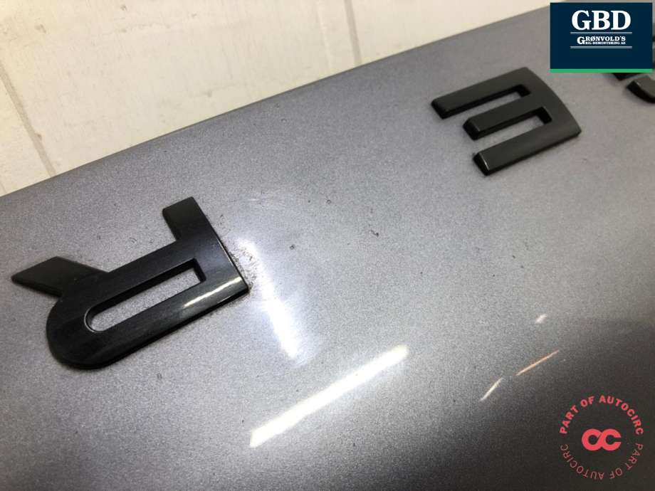 Panser til Land Rover Range Rover, Evoque 2011-2019 (Type I)  (LR123437| BJ3216612AF|LR027587| BJ3216612AE|)