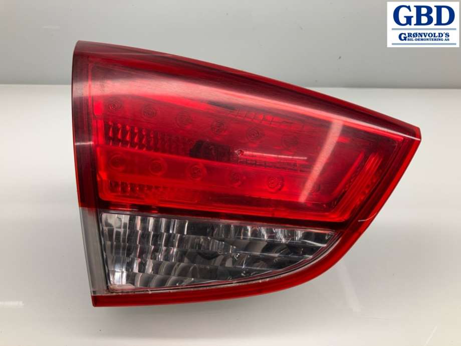 Hyundai ix35, 2010-2015(|92405 2Y000)