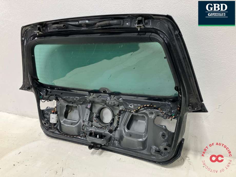 Bakluke combi til VW Golf VII 2012-2017 (Fase 1) (5G6 827 025 AB|5G6 827 025 K|)