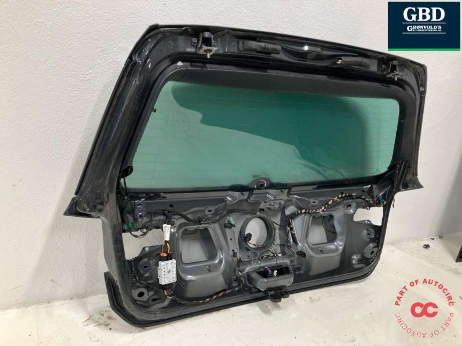Bakluke combi til VW Golf VII 2012-2017 (Fase 1) (5G6 827 025 AB|5G6 827 025 K|)