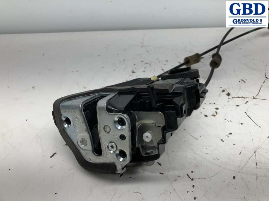 Toyota RAV4, 2016-2019 (Type IV, Fase 2) (6906033120)