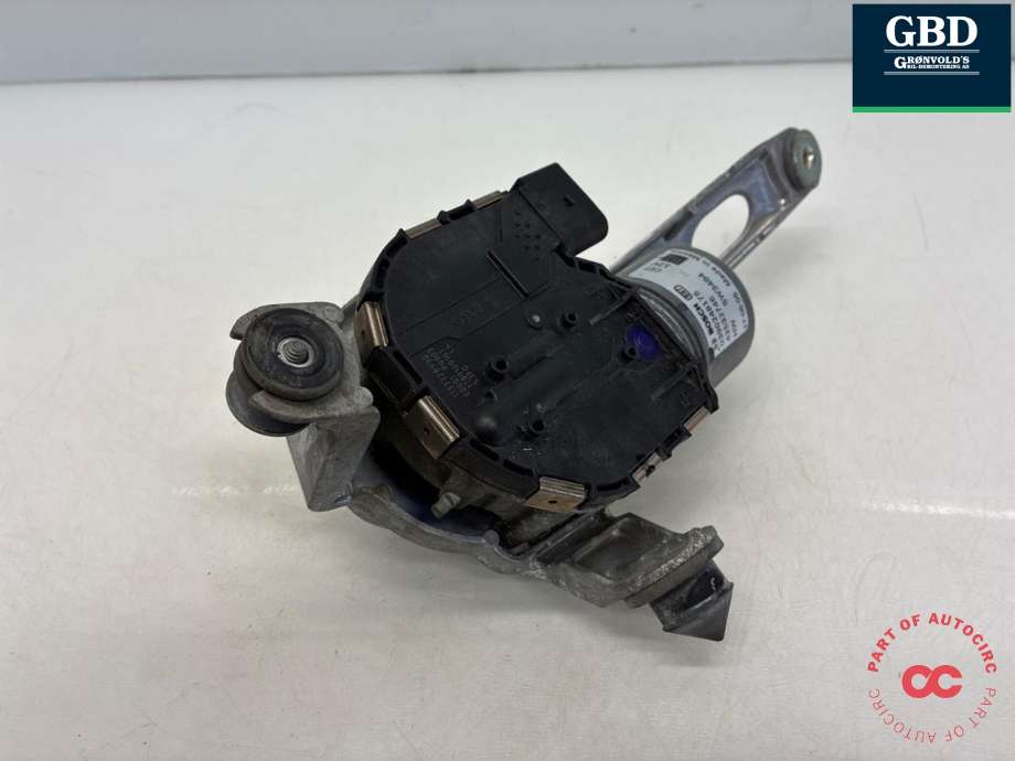Viskermotor foran høyre til Opel Ampera-e 2017-->> (Type II)  (42619155|42549094|42532746)