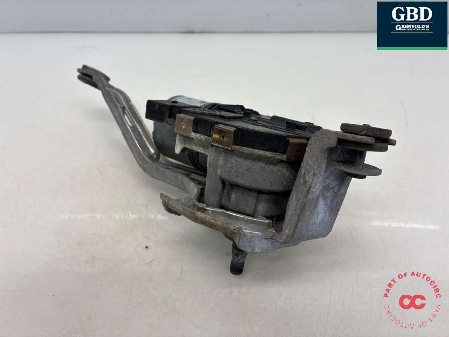 Viskermotor foran høyre til Opel Ampera-e 2017-->> (Type II)  (42619155|42549094|42532746)