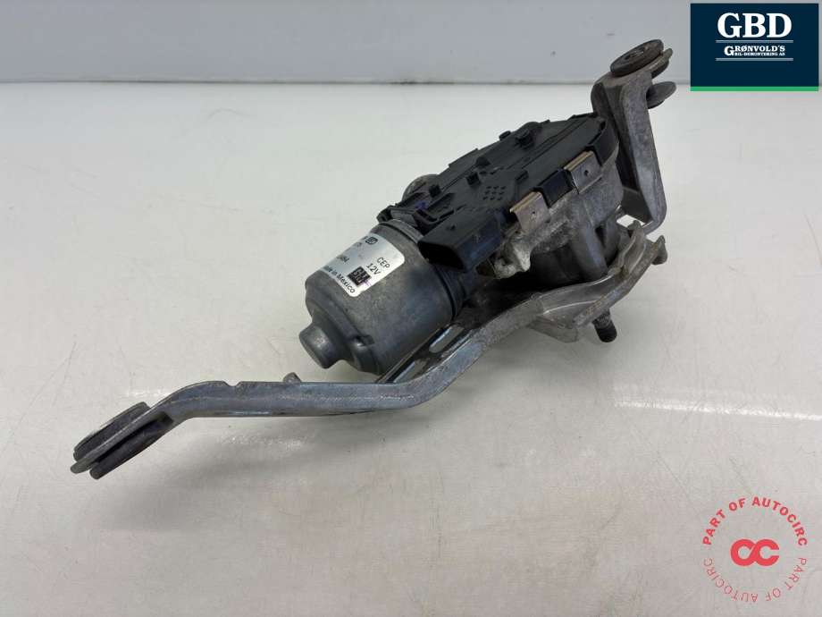 Viskermotor foran høyre til Opel Ampera-e 2017-->> (Type II)  (42619155|42549094|42532746)